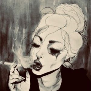 Meet your Posher, Courtney